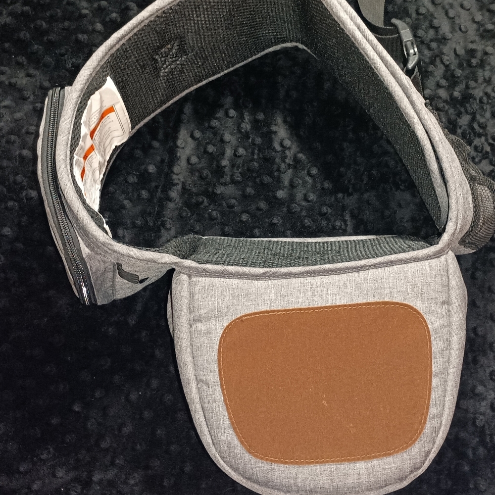 Tushbaby hip seat